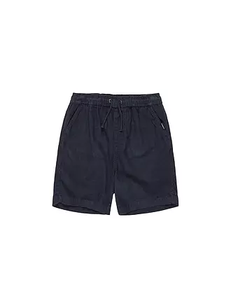 QUIKSILVER | Beachshort Taxer Bermuda da ragazzo | dunkelblau